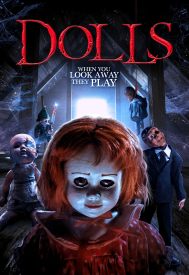 دانلود فیلم Dolls 2019