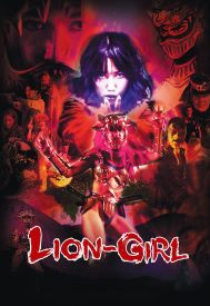 دانلود فیلم Lion-Girl 2023