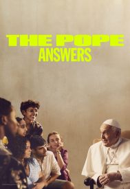 دانلود فیلم The Pope: Answers 2023