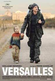 دانلود فیلم Versailles 2008