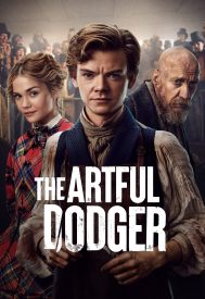 دانلود سریال The Artful Dodger 2023–