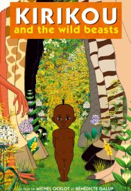 دانلود فیلم Kirikou and the Wild Beasts 2005