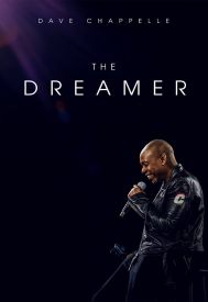 دانلود فیلم Dave Chappelle: The Dreamer 2023