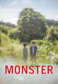 دانلود فیلم Monster 2023