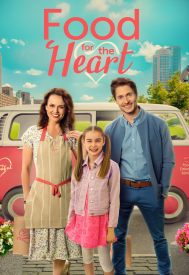 دانلود فیلم Food for the Heart 2023