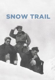 دانلود فیلم Snow Trail 1947