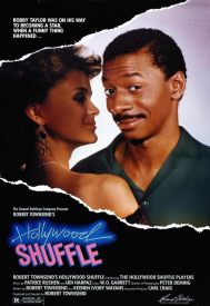 دانلود فیلم Hollywood Shuffle 1987