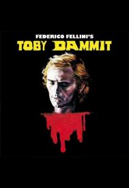 دانلود فیلم Toby Dammit 1968