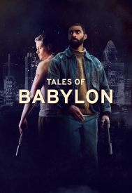 دانلود فیلم Tales of Babylon 2023