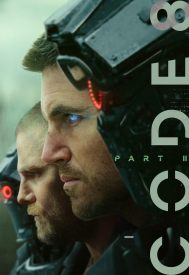 دانلود فیلم Code 8: Part II 2024