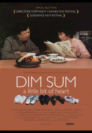 دانلود فیلم Dim Sum: A Little Bit of Heart 1985