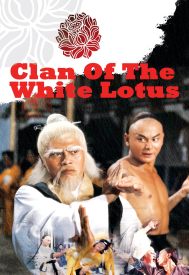 دانلود فیلم Fists of the White Lotus 1980