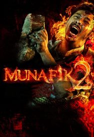 دانلود فیلم Munafik 2 2018