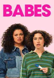 دانلود فیلم Babes 2024