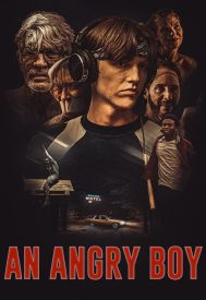 دانلود فیلم An Angry Boy 2022