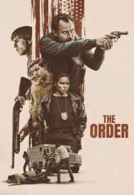 دانلود فیلم The Order 2024