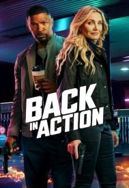 دانلود فیلم Back in Action 2025