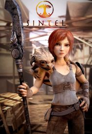 دانلود فیلم Sintel 2010