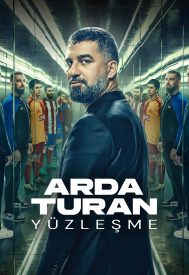 دانلود فیلم Arda Turan: Confrontation 2024