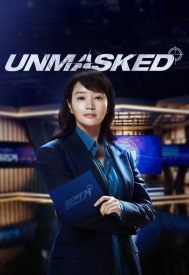 دانلود سریال Unmasked 2025–