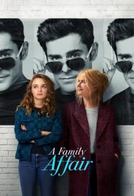 دانلود فیلم A Family Affair 2024