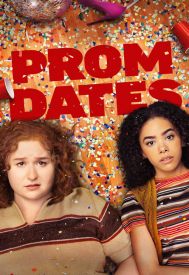 دانلود فیلم Prom Dates 2024