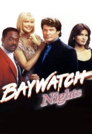 دانلود سریال Baywatch Nights 1995