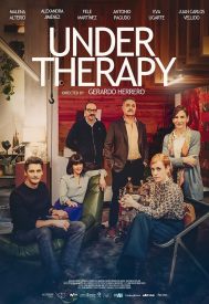 دانلود فیلم Under Therapy 2023