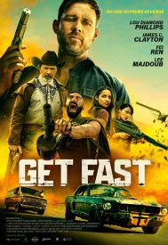 دانلود فیلم Get Fast 2024