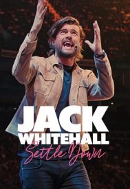 دانلود فیلم Jack Whitehall: Settle Down 2024