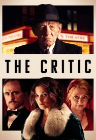 دانلود فیلم The Critic 2023