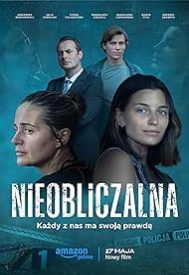 دانلود فیلم Nieobliczalna 2024