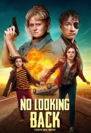 دانلود فیلم No Looking Back 2021