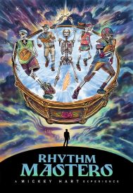 دانلود فیلم Rhythm Masters: A Mickey Hart Experience 2024