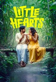 دانلود فیلم Little Hearts 2024