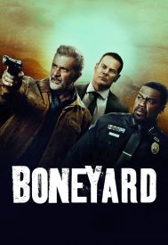 دانلود فیلم Boneyard 2024