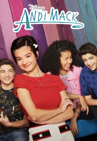 دانلود سریال Andi Mack 2017–2019