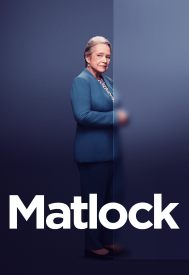 دانلود سریال Matlock 2024