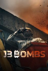 دانلود فیلم 13 Bombs 2023