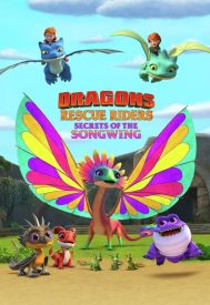 دانلود فیلم Dragons: Rescue Riders: Secrets of the Songwing 2020