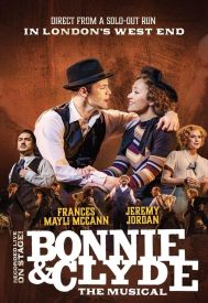 دانلود فیلم Bonnie and Clyde: The Musical 2024