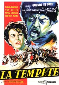 دانلود فیلم Tempest 1958