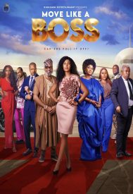 دانلود فیلم Move Like a Boss 2024