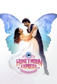 دانلود فیلم Honeymoon Express 2024