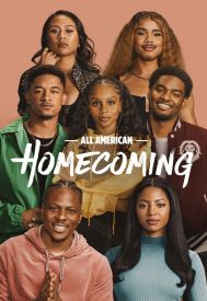 دانلود سریال All American: Homecoming 2022