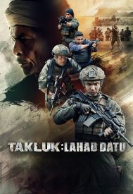 دانلود فیلم Takluk: Lahad Datu 2024