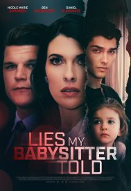 دانلود فیلم Lies My Babysitter Told 2024