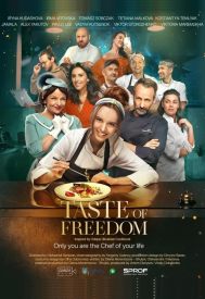 دانلود فیلم The Taste of Freedom 2023