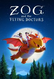 دانلود فیلم Zog and the Flying Doctors 2020