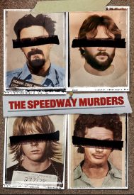 دانلود فیلم The Speedway Murders 2023